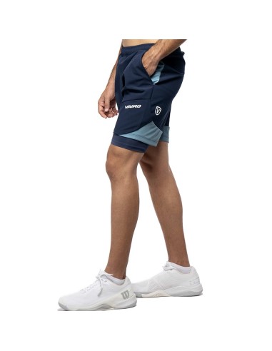 Short Vairo Pro |SIUX |Padel clothing