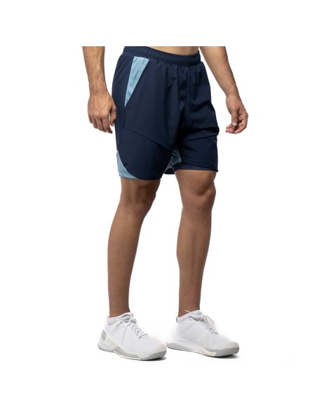 Pantalón Corto Vairo Pro Hombre |SIUX |Padel clothing
