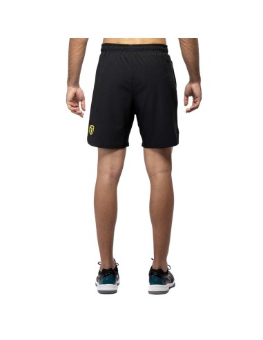 Short Vairo Pro |SIUX |Padel clothing