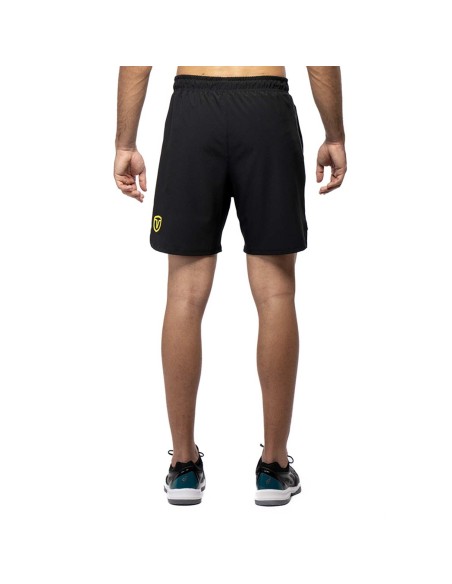 Pantalón Corto Vairo Pro Hombre |SIUX |Abbigliamento da padel