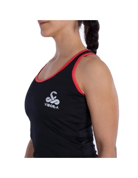 Vibor-A Russell Women's Dress |VIBOR-A |VIBOR-A padel clothing