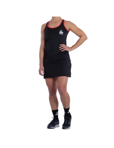 Vibor-A Russell Women's Dress |VIBOR-A |VIBOR-A padel clothing