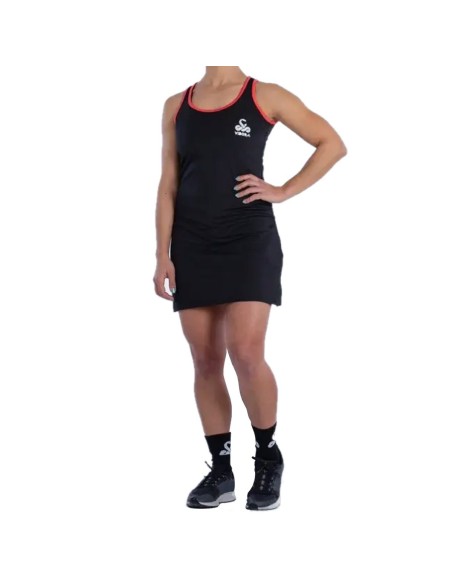 Vestido feminino Vibor-A Russell |VIBOR-A |Roupa de remo VIBOR-A