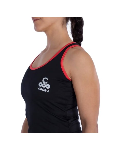 Vibor-A Russell Women's Dress |VIBOR-A |VIBOR-A padel clothing