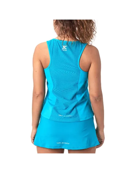 Camiseta Tirantes Nox Pro T23ssmcatcb Mujer |NOX |Ropa pádel NOX