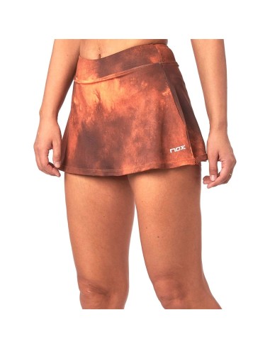 Skirt Nox Pro Woman |NOX |NOX padel clothing