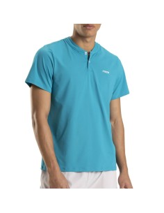 Polo Nox Pro T23sshpocb |NOX |Vêtements de pade NOX