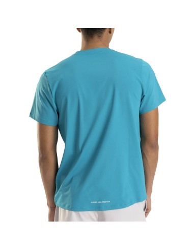 Polo Nox Pro T23sshpocb |NOX |Abbigliamento da padel NOX