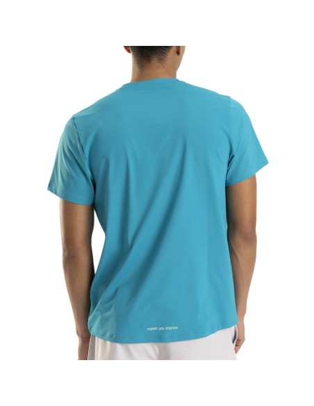 Polo Nox Pro T23sshpocb |NOX |Abbigliamento da padel NOX