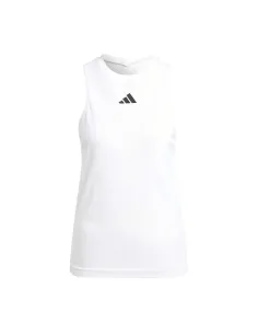 T-Shirt Adidas Straps Ldn Ytank Woman |ADIDAS |ADIDAS padel clothing