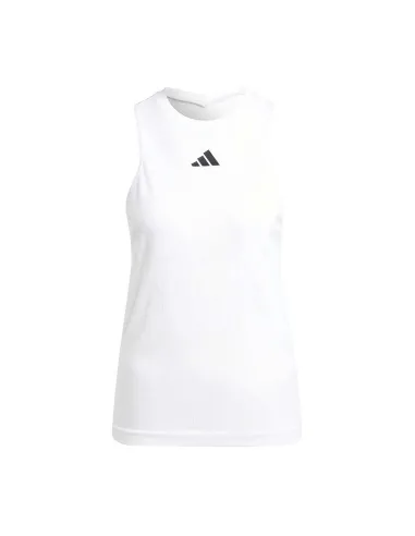 Adidas WOMEN'S LDN YTANK TANK TOP |ADIDAS |ADIDAS padel clothing