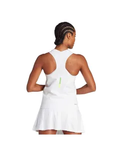 T-Shirt Adidas Straps Ldn Ytank Woman |ADIDAS |ADIDAS padel clothing 2