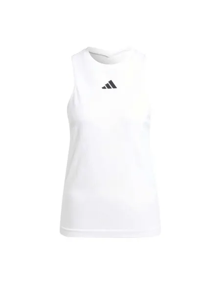 Adidas WOMEN'S LDN YTANK TANK TOP |ADIDAS |ADIDAS padel clothing