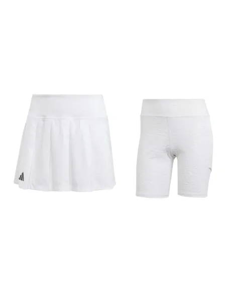 Adidas LDN WOW SKIRT PANTS |ADIDAS |Roupa de Padel ADIDAS