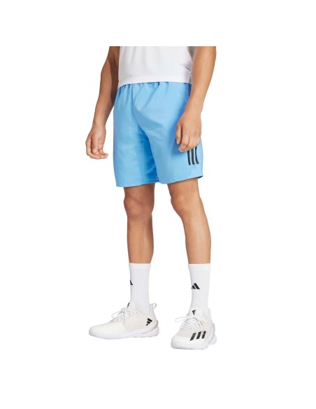 Short Adidas Club 3Str |ADIDAS |Vêtements de padel Short Adidas Club 3Str |ADIDAS |Vêtements de padel