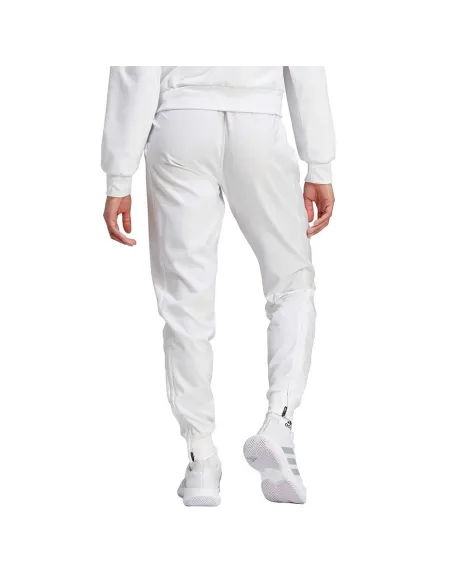 Calças Tecido Ia7028 Mulher |ADIDAS |Roupa de Padel ADIDAS