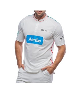 Siux Diablo Sanyo Maglietta Ufficiale Da Uomo Ss24 |SIUX |Abbigliamento da padel 2