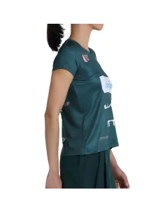 Bullpadel EVITO Gt 080 T-shirt |BULLPADEL |BULLPADEL padel clothing 2