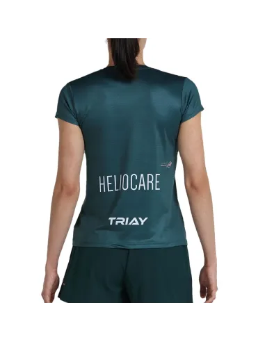 Bullpadel EVITO Gt 080 T-shirt |BULLPADEL |BULLPADEL padel clothing