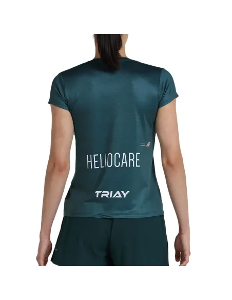 Bullpadel EVITO Gt 080 T-shirt |BULLPADEL |BULLPADEL padel clothing