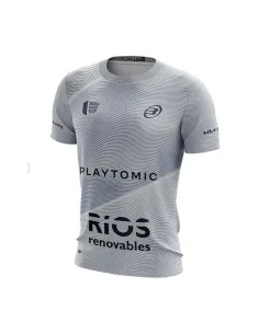 Camiseta Bullpadel Misar Dn 002 |BULLPADEL |Ropa de pádel BULLPADEL