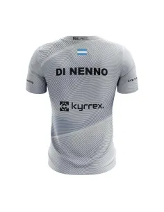 T-shirt Bullpadel Misar Dn 002 |BULLPADEL |Vêtements de padel BULLPADEL 2