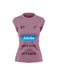 Bullpadel Roete As 408 T-shirt |BULLPADEL |BULLPADEL padel clothing