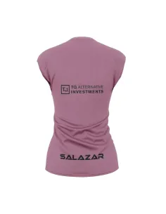 Maglietta Bullpadel Roete As 408 |BULLPADEL |Abbigliamento da padel BULLPADEL 2