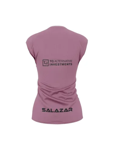 Maglietta Bullpadel Roete As 408 |BULLPADEL |Abbigliamento da padel BULLPADEL