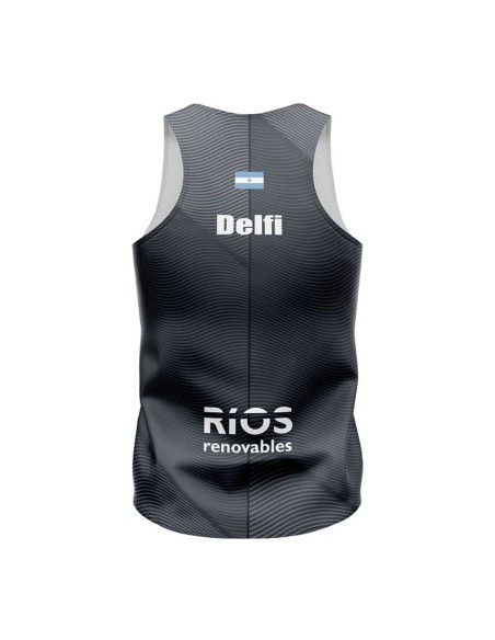 T-Shirt Bullpadel Rogar Db Donna |BULLPADEL |Abbigliamento da padel BULLPADEL