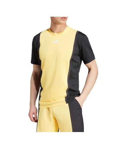 Camiseta Adidas Airchill Pro Freelift |ADIDAS |Roupa de padel