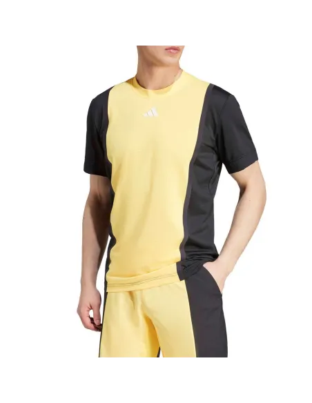 Camiseta Adidas Airchill Pro Freelift |ADIDAS |Roupa de padel