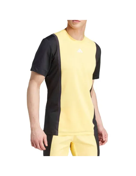 Camiseta Adidas Airchill Pro Freelift |ADIDAS |Roupa de padel