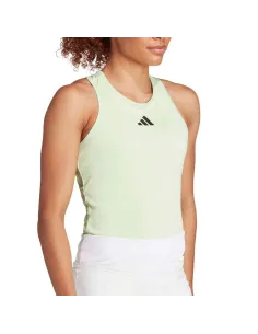 Débardeur Adidas Club Femme |ADIDAS |Vêtements de padel 2