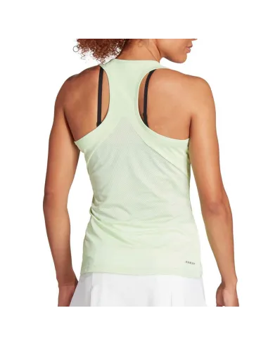Camiseta Tirantes Adidas Club Mujer |ADIDAS |Ropa de pádel