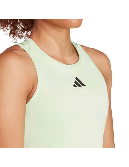 Débardeur Adidas Club Femme |ADIDAS |Vêtements de padel