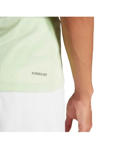 T-Shirt Straps Adidas Club Woman |ADIDAS |Padel clothing