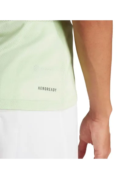 Camiseta Tirantes Adidas Club Mujer |ADIDAS |Ropa de pádel