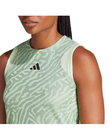 Camiseta Tirantes Adidas Match Pro Mujer |ADIDAS |Ropa de pádel