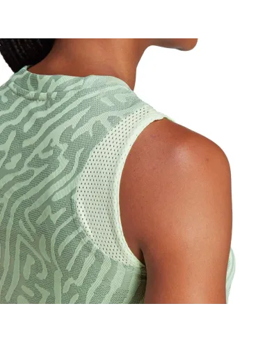 Adidas Match Pro Débardeur pour femme |ADIDAS |Vêtements de padel