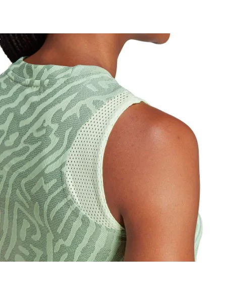 Adidas Match Pro Women's Tank Top |ADIDAS |Padel clothing