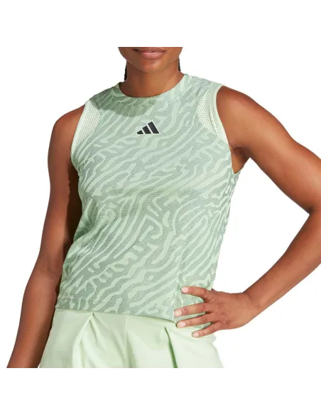 Adidas Match Pro Women's Tank Top |ADIDAS |Padel clothing