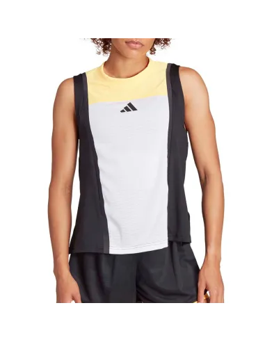 Adidas Match Pro Women's Tank Top |ADIDAS |Padel clothing
