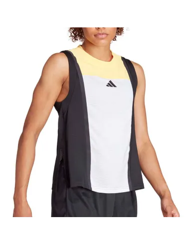Adidas Match Pro Women's Tank Top |ADIDAS |Padel clothing