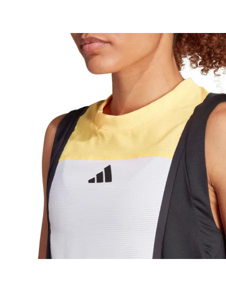 Adidas Match Pro Women's Tank Top |ADIDAS |Padel clothing