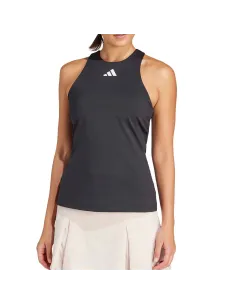 Camiseta Tirantes Adidas Y-Tank Mujer |ADIDAS |Ropa de pádel