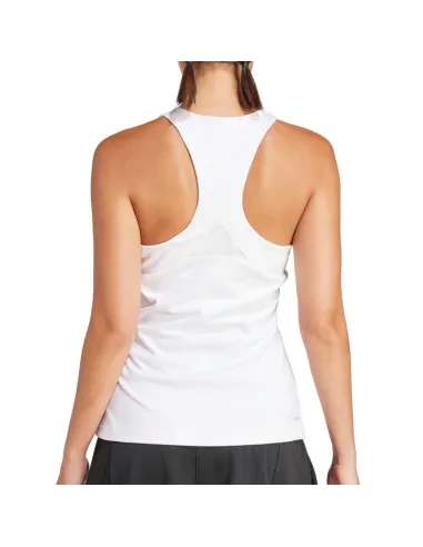 Camiseta Tirantes Adidas Y-Tank Mujer |ADIDAS |Ropa de pádel