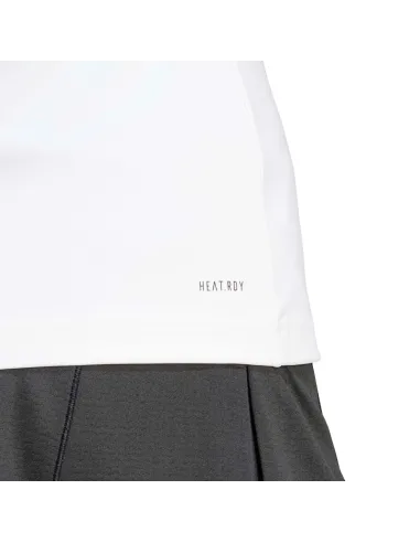 T-Shirt Bretelles Adidas Y-Tank Femme |ADIDAS |Vêtements de padel