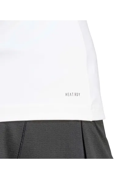 T-Shirt Bretelles Adidas Y-Tank Femme |ADIDAS |Vêtements de padel