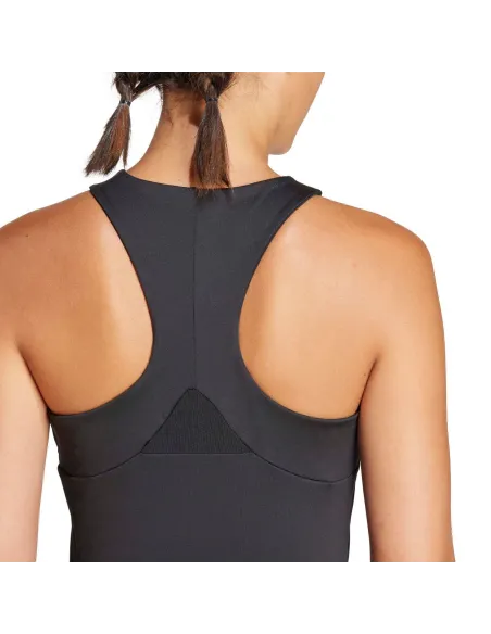 T-Shirt Straps Adidas Y-Tank Woman |ADIDAS |Padel clothing